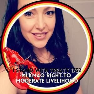 Meet your Posher, Jo-anne